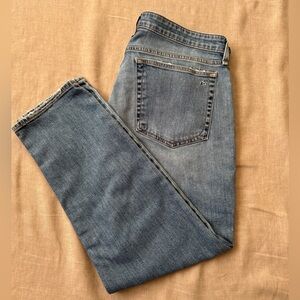 rag & bone Boyfriend Jeans – Size 30